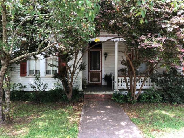 House for sale in Rayle, Georgia