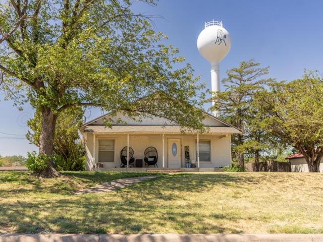 House for sale in Wheeler, Texas