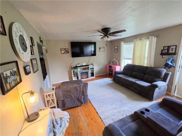 House for sale in Vernon, Missouri