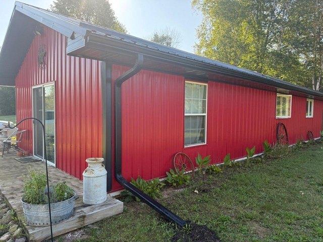 House for sale in Marion, Wisconsin