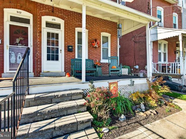 Townhouse for sale in Spring City, Chester County