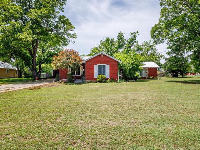 House for sale in Rising Star, Texas