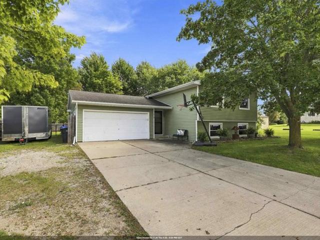 House for sale in Black Creek, Wisconsin