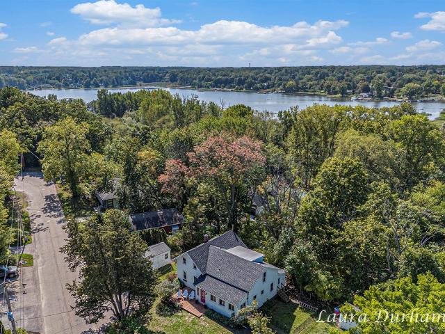 House for sale in Saugatuck, Michigan