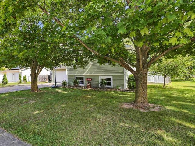 House for sale in Black Creek, Wisconsin