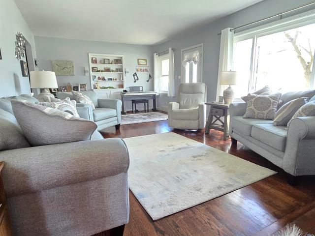 House for sale in Bay City, Michigan