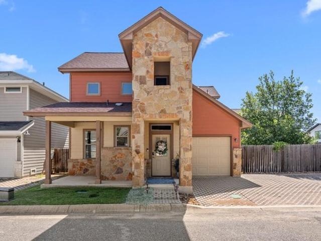 Condo for sale in Fredericksburg, Texas