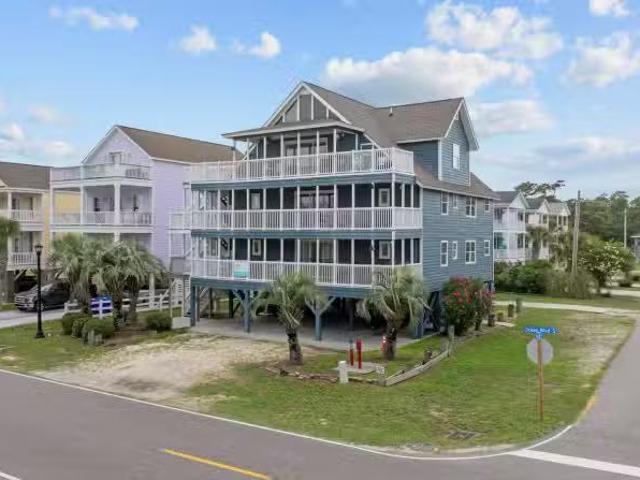 House for sale in Myrtle Beach
