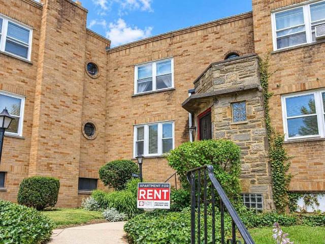 Apartment for rent in East Mount Airy, Philadelphia