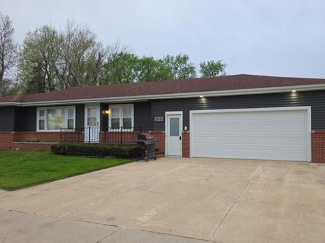 House for sale in Paullina, Iowa