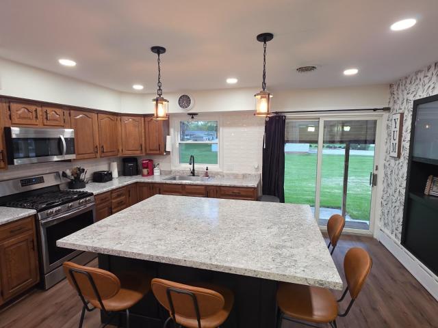 House for sale in Paullina, Iowa