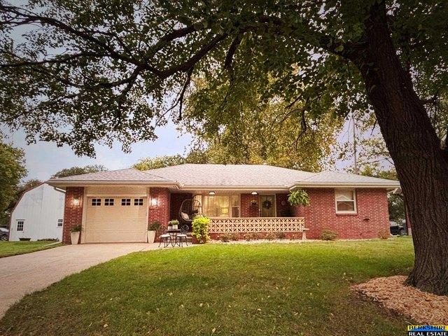 House for sale in Wilber, Saline County