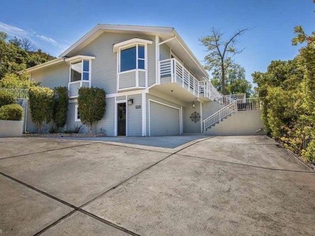 House for rent in California