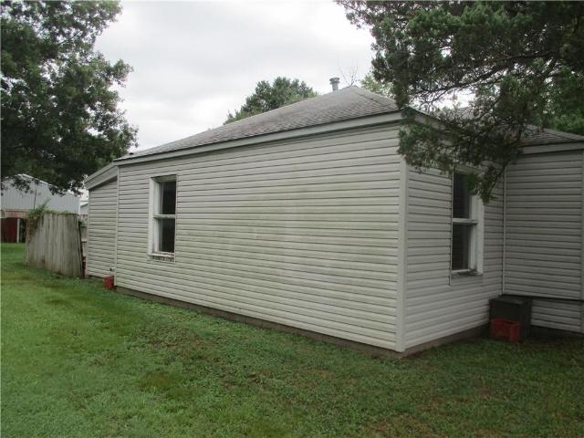 House for sale in Kansas