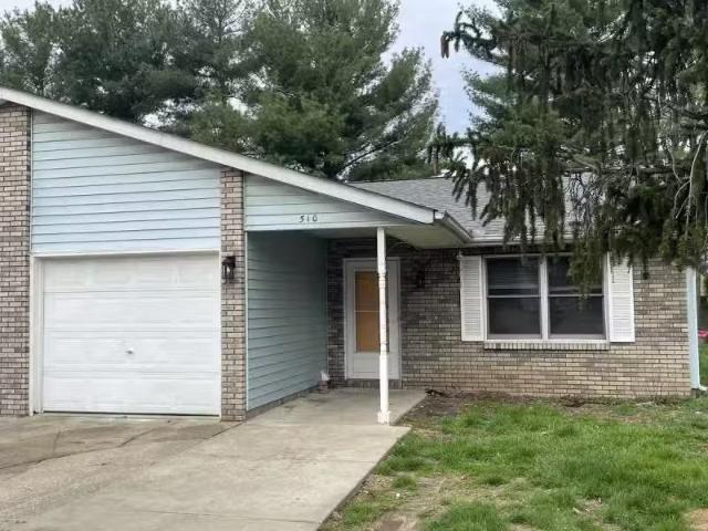 House for rent in Bloomington