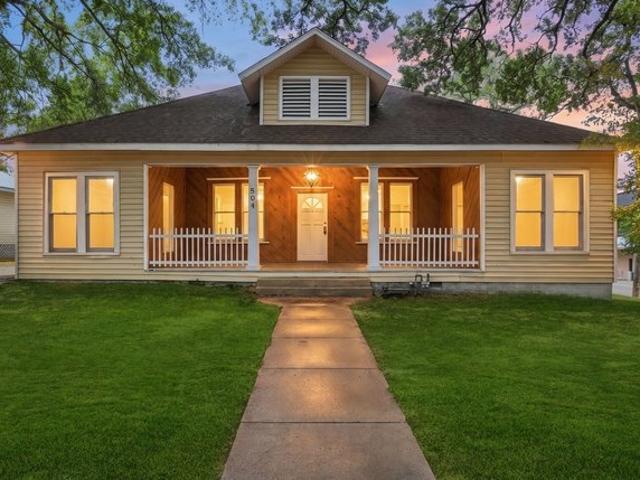 House for sale in Polk, Texas