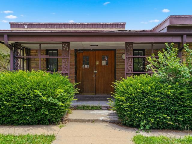 Commercial for sale in Mexico, Missouri