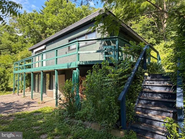 House for sale in Mount Union, Pennsylvania