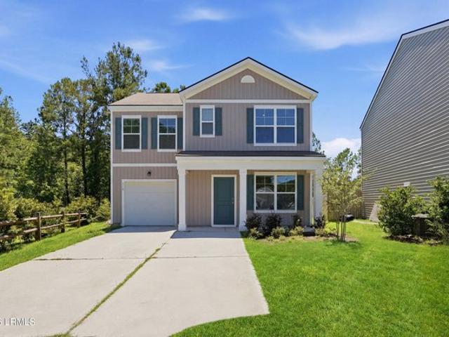 House for sale in Hardeeville, South Carolina