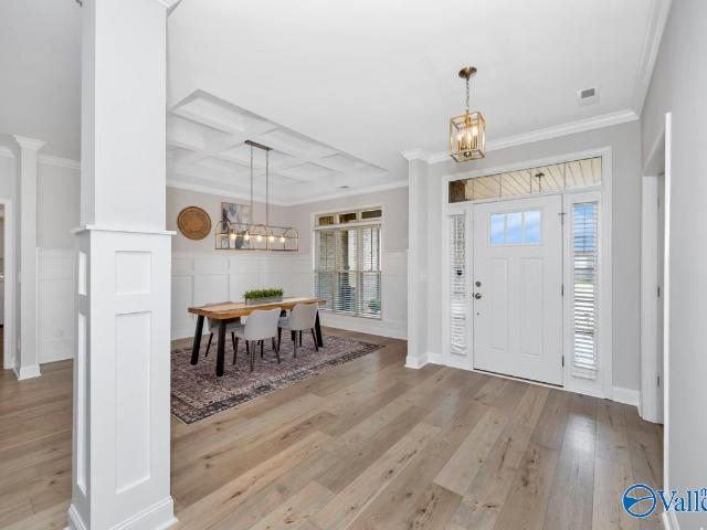 House for sale in Huntsville, Alabama