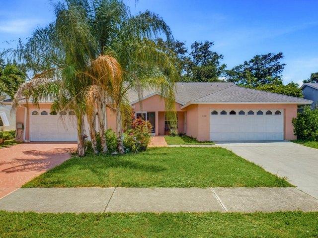 House for sale in Naples, Florida