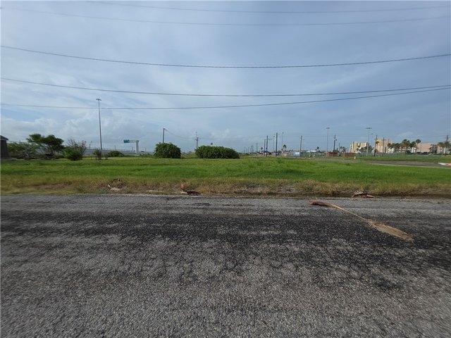 Land for sale in Corpus Christi, Texas
