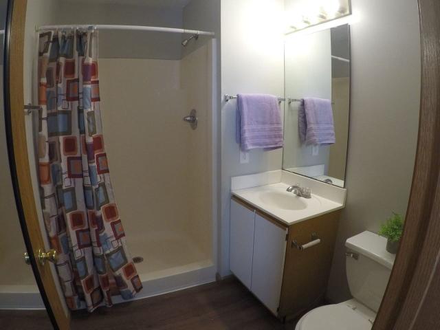 Apartment for rent in Tippecanoe, Indiana