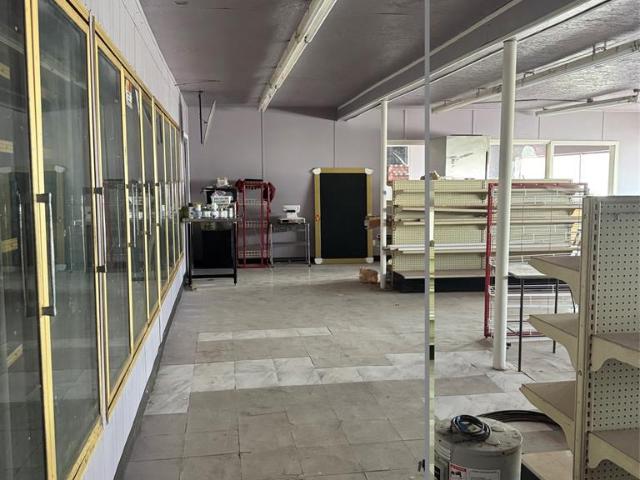 Commercial for sale in Lindsay, Oklahoma