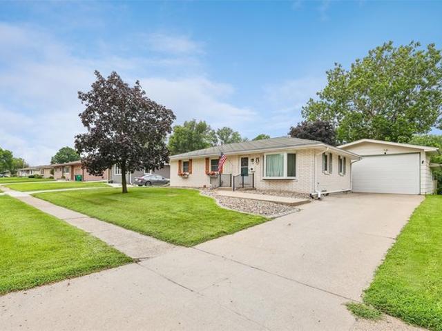 House for sale in Ankeny, Iowa
