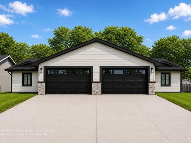 Condo for sale in Kansas