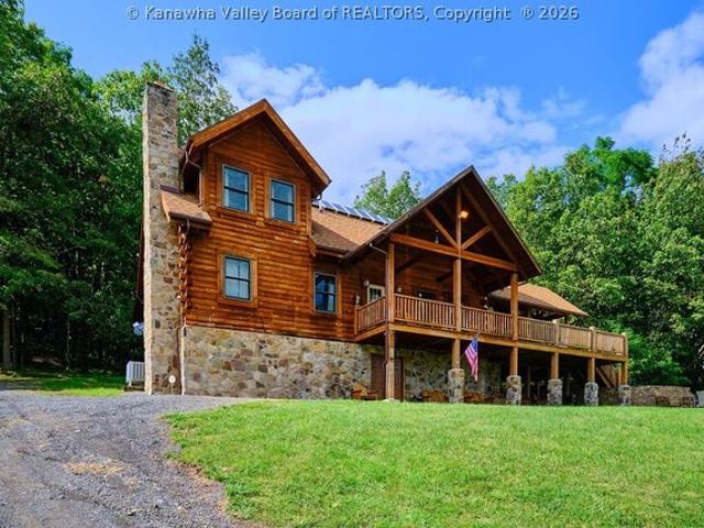 House for sale in West Virginia