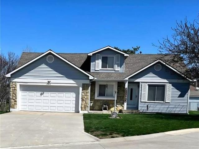 House for sale in Ray, Missouri