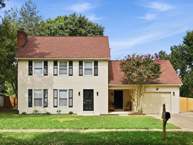 House for sale in Versailles, Kentucky