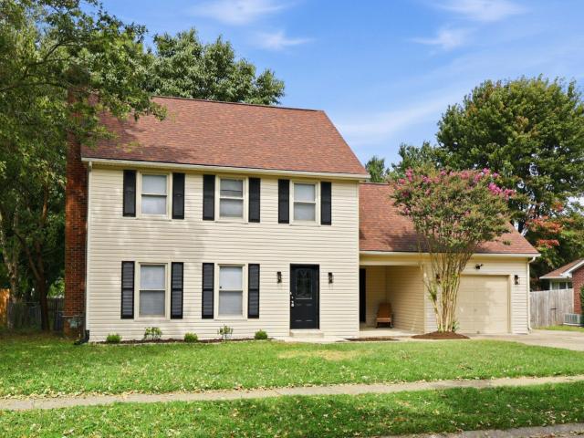 House for sale in Versailles, Kentucky