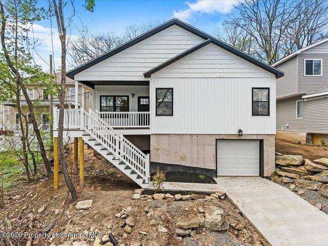 House for sale in Clarks Summit, Pennsylvania