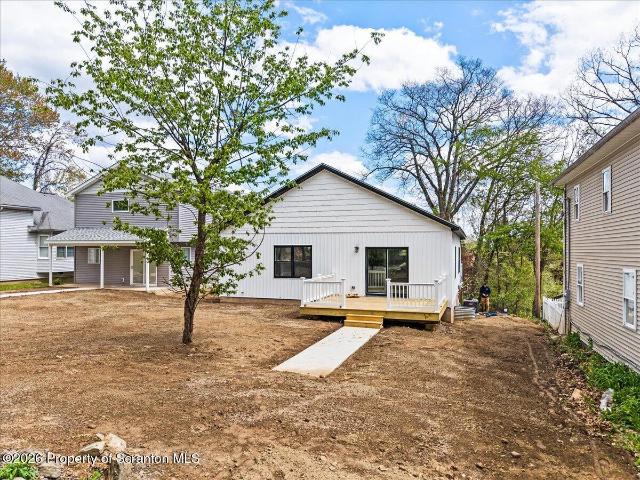 House for sale in Clarks Summit, Pennsylvania