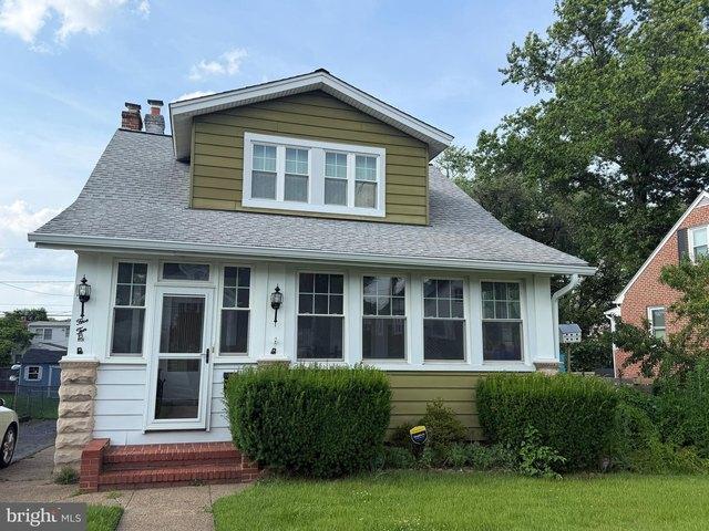 House for sale in Linthicum Heights, Maryland