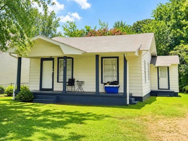 House for sale in Florence, Alabama