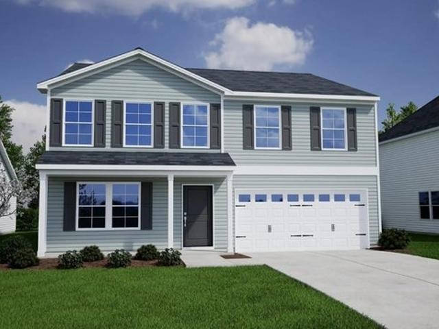 House for sale in Chesnee, South Carolina