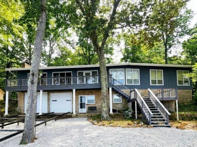 House for sale in Cherokee, Alabama
