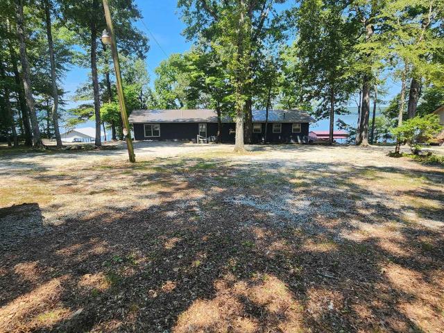 House for sale in Cherokee, Alabama