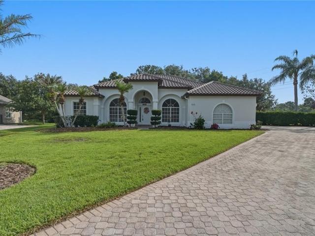 House for sale in Winter Springs, Florida
