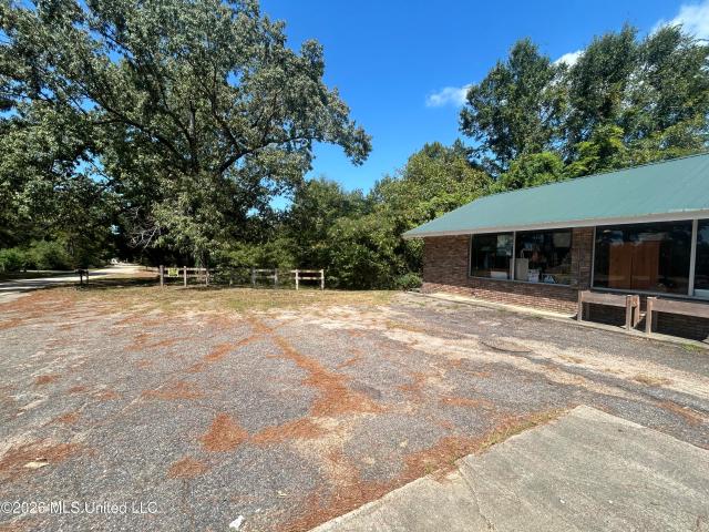 Commercial for sale in Hattiesburg, Mississippi