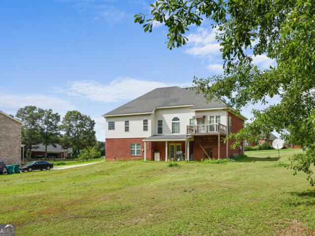 House for sale in Byron, Georgia