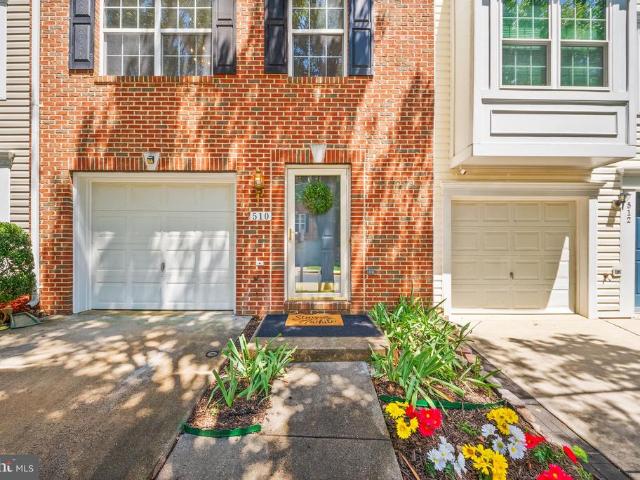 Townhouse for sale in Leesburg, Loudoun County