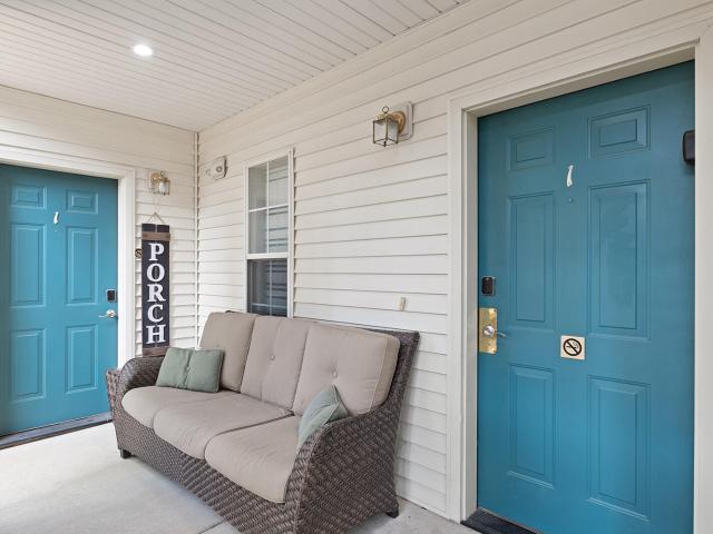Condo for sale in Branson, Missouri