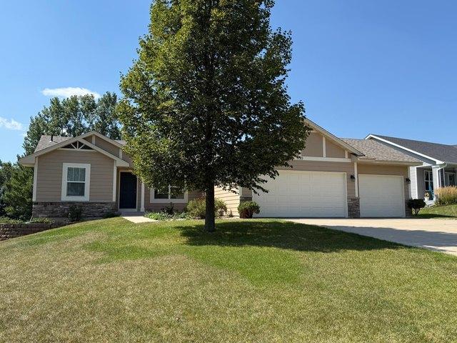 House for sale in Rice, Minnesota