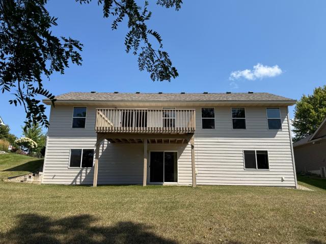 House for sale in Rice, Minnesota