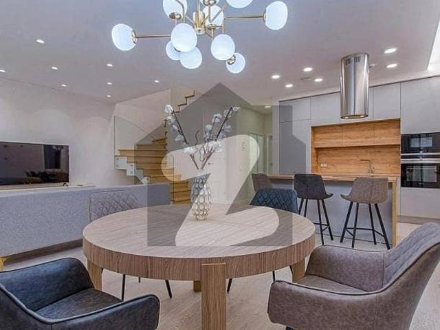 Apartment for sale in Rawalpindi, Islamabad Capital Territory