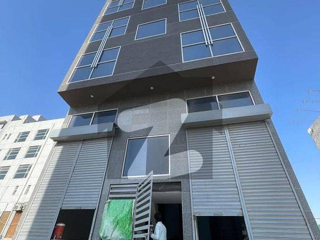 Office for sale in North Waziristan, Federally Administered Tribal Areas fata